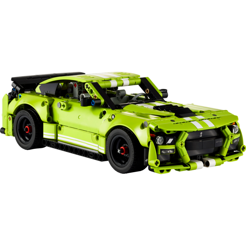 LEGO® Technic 42138 Ford Mustang Shelby® GT500®