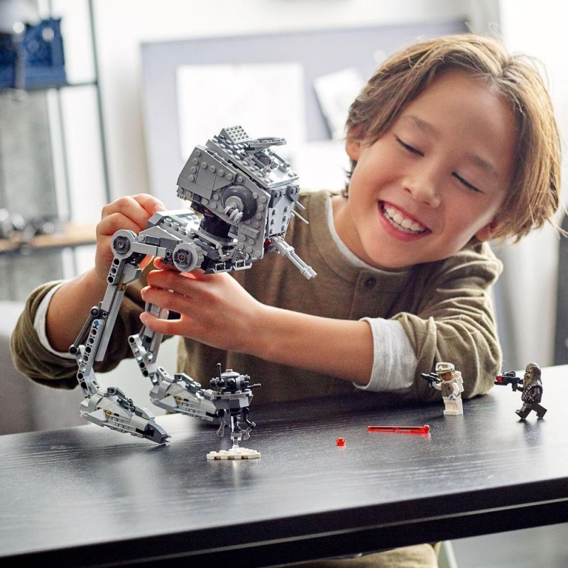 LEGO® Star Wars™ 75322 AT-ST™ z planety Hoth™