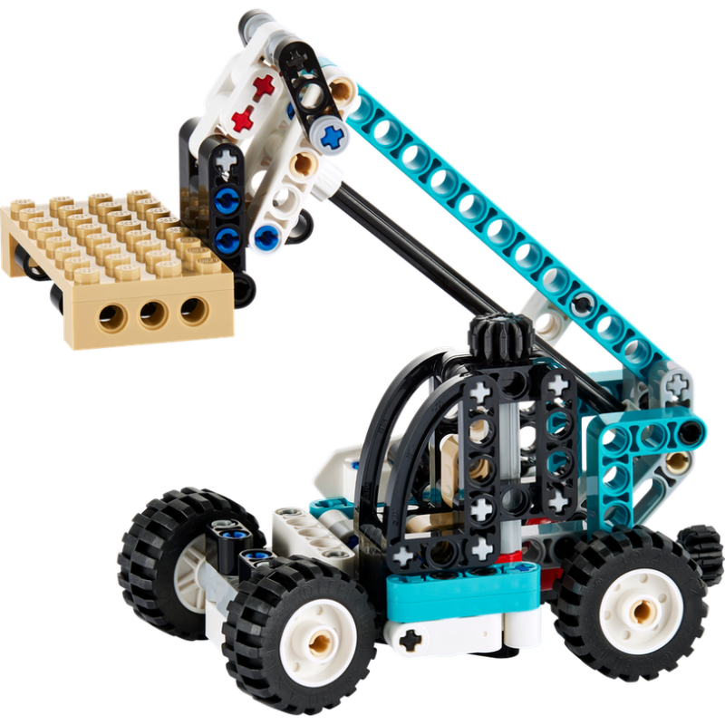 LEGO® Technic 42133 Nakladač