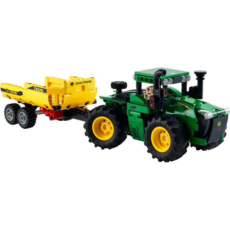 LEGO® Technic 42136 John Deere 9620R 4WD Tractor