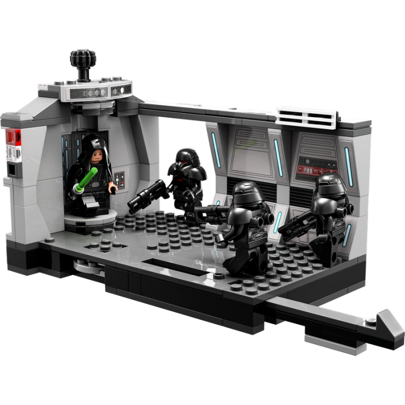 LEGO® Star Wars™ 75324 Útok Dark trooperů