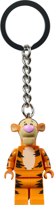 LEGO® │ Disney 854194 Přívěsek na klíče – Tygr