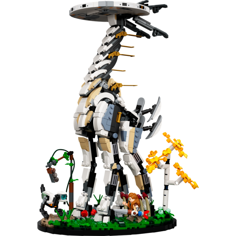 LEGO® 76989 Horizon Forbidden West: Tallneck