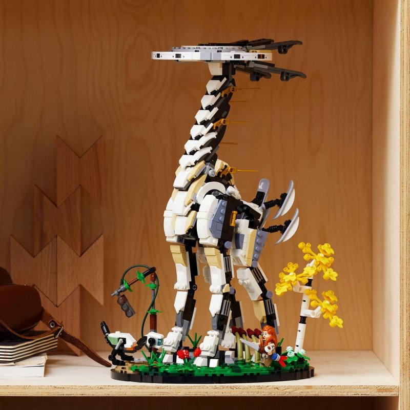 LEGO® 76989 Horizon Forbidden West: Tallneck