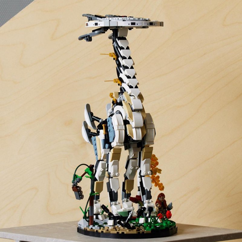 LEGO® 76989 Horizon Forbidden West: Tallneck