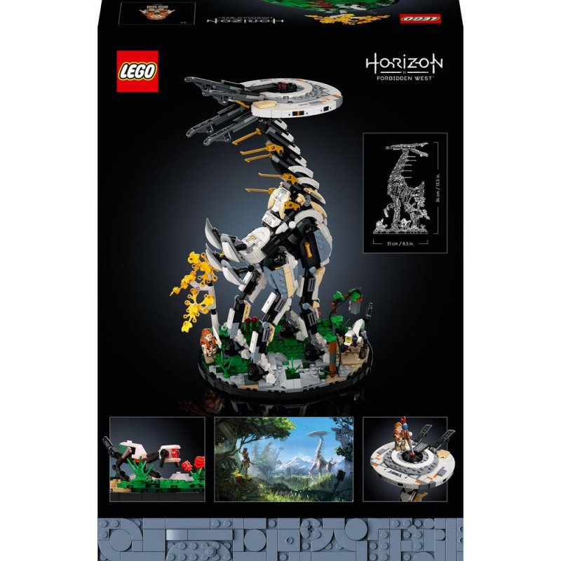 LEGO® 76989 Horizon Forbidden West: Tallneck