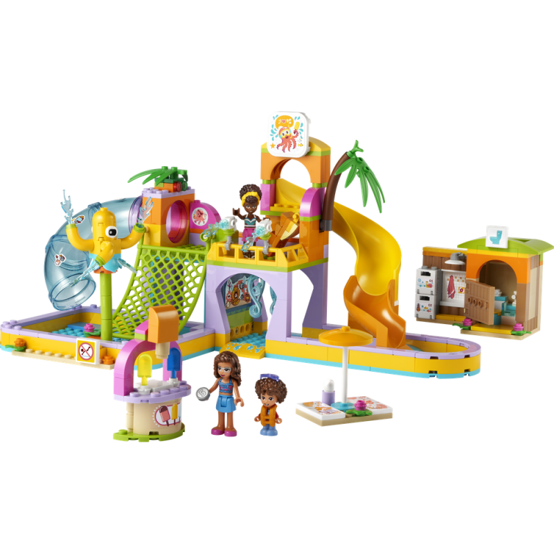 LEGO® Friends 41720 Aquapark