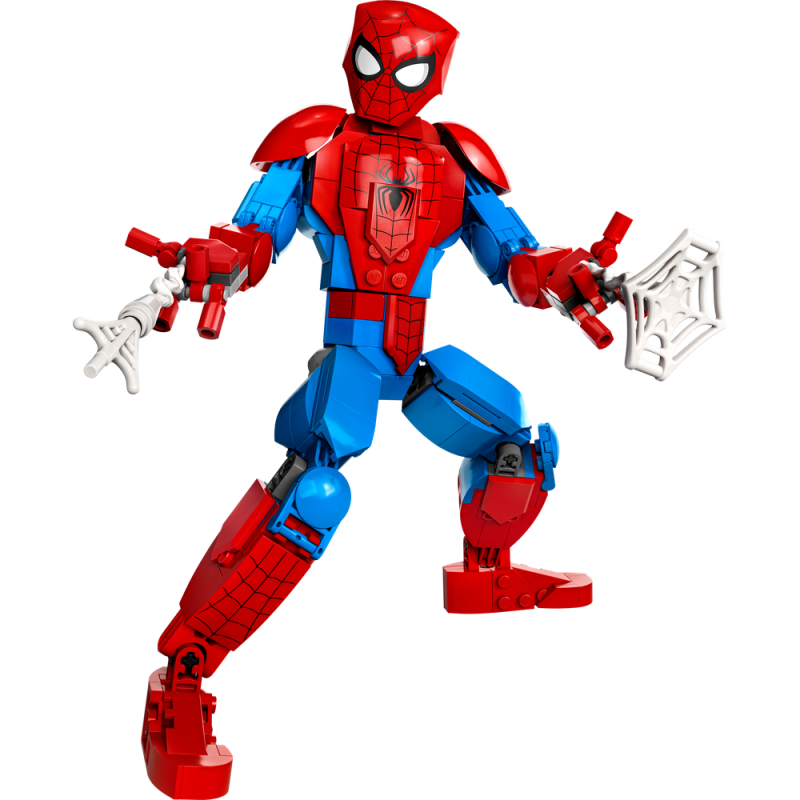 LEGO® Marvel 76226 Spider-Man – figurka