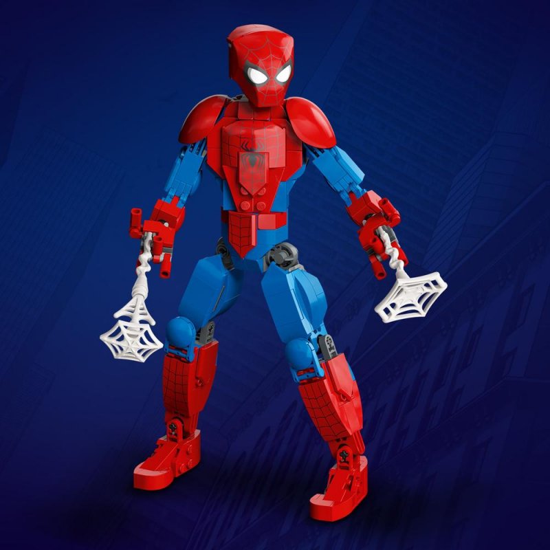 LEGO® Marvel 76226 Spider-Man – figurka