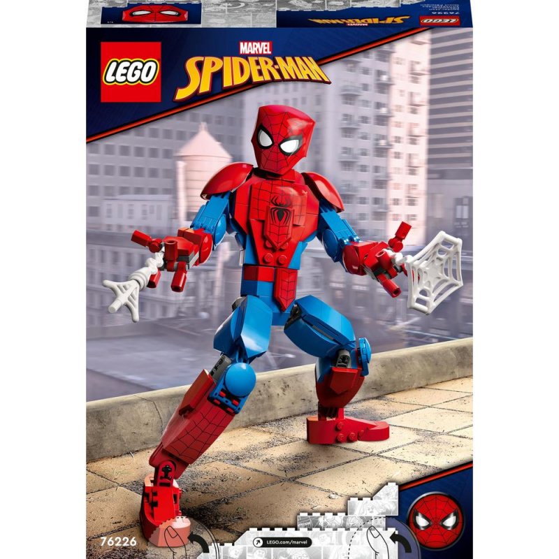 LEGO® Marvel 76226 Spider-Man – figurka