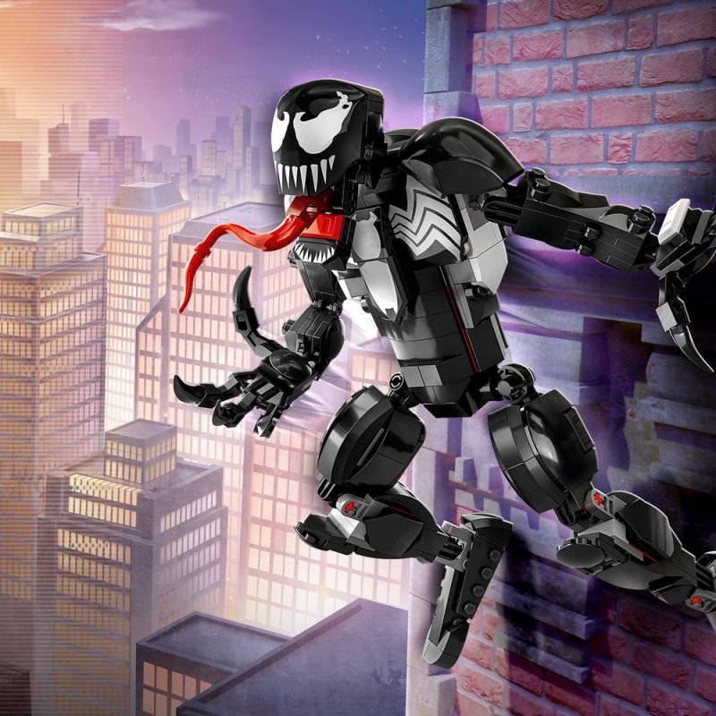 LEGO® Marvel 76230 Venom – figurka