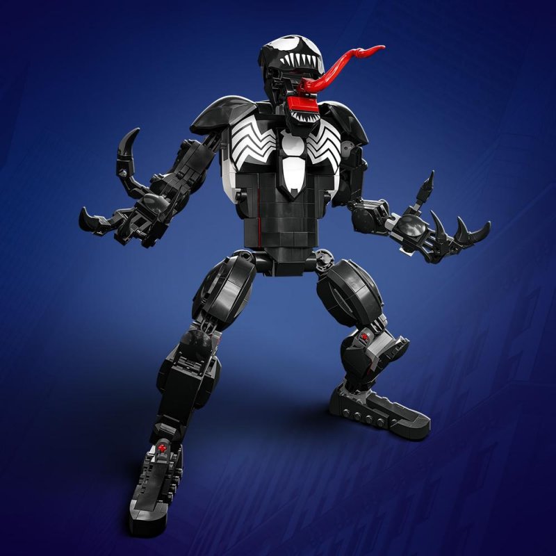 LEGO® Marvel 76230 Venom – figurka