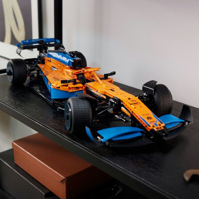 LEGO® Technic 42141 Závodní auto McLaren Formule 1