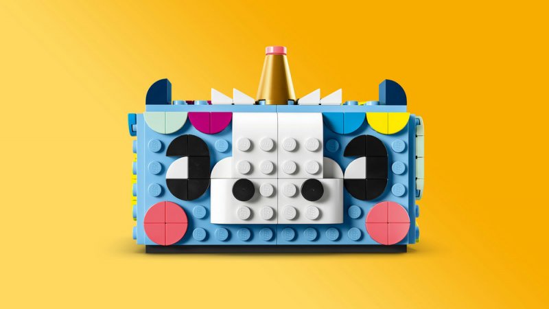 LEGO® DOTS 41805 Kreativní zvířecí šuplík