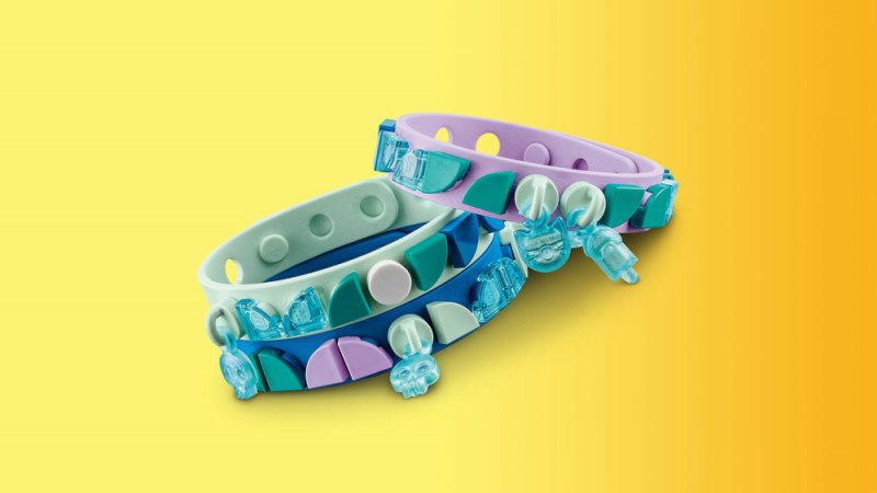 LEGO® DOTS 41806 Úžasná party sada