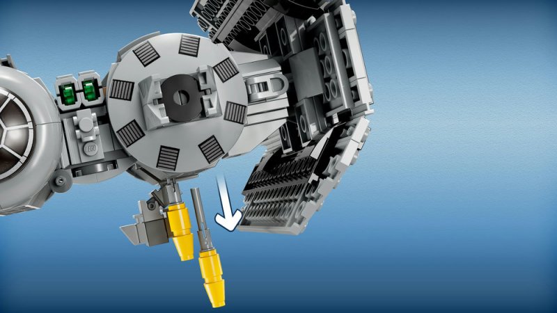 LEGO® Star Wars™ 75347 Bombardér TIE