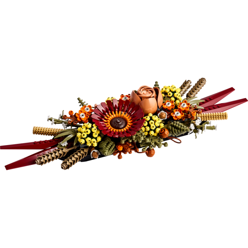 LEGO® Botanicals 10314 Dekorace ze sušených květů