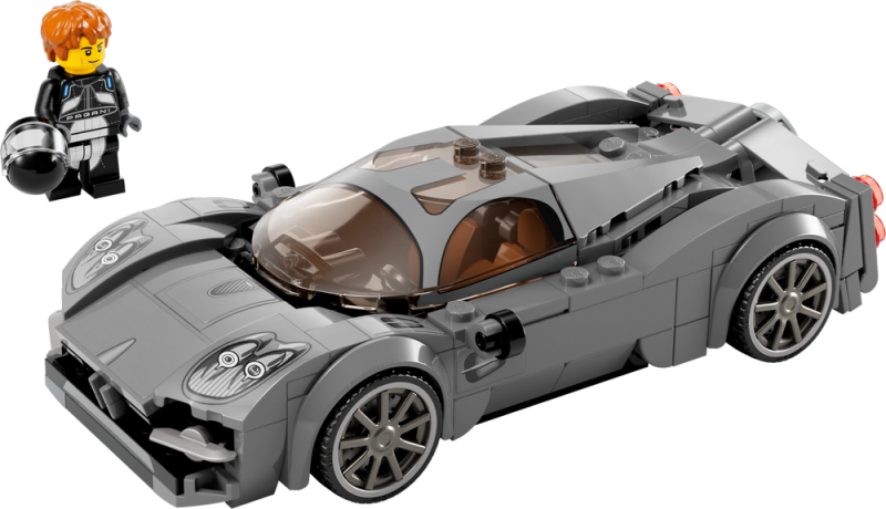 LEGO® Speed Champions 76915 Pagani Utopia