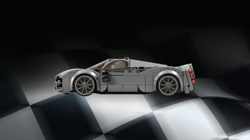 LEGO® Speed Champions 76915 Pagani Utopia