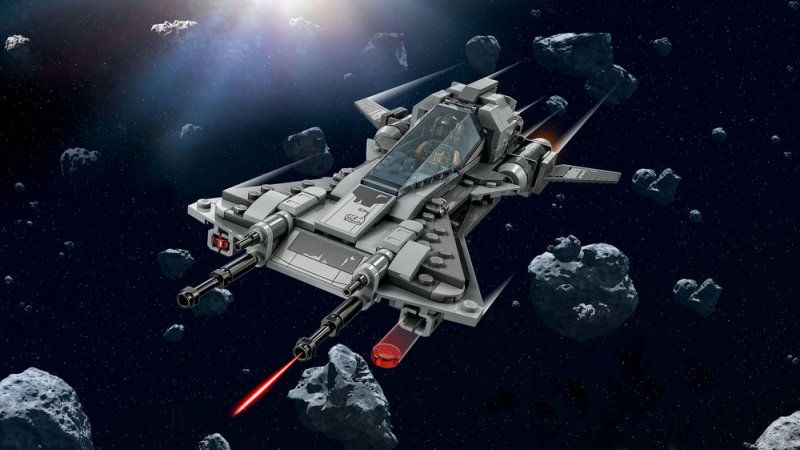 LEGO® Star Wars™ 75346 Pirátská stíhačka