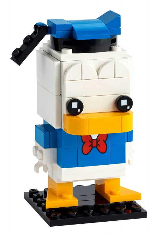 LEGO® BrickHeadz™ │ Disney 40377 Kačer Donald