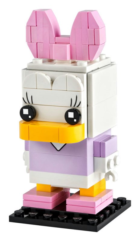 LEGO® BrickHeadz™ │ Disney 40476 Daisy