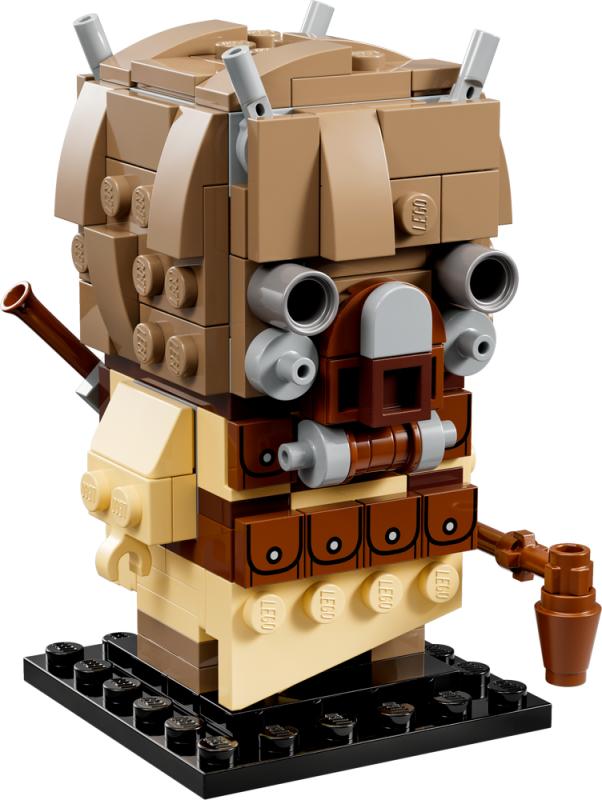 LEGO® BrickHeadz™ Star Wars™ 40615 Tuskenský nájezdník