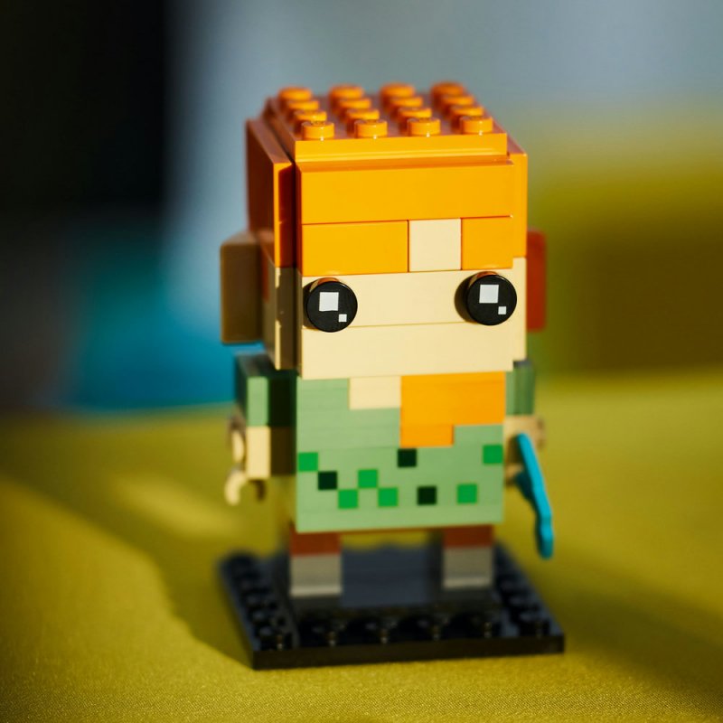 LEGO® BrickHeadz™ 40624 Alex