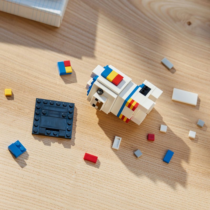 LEGO® BrickHeadz™ 40625 Lama
