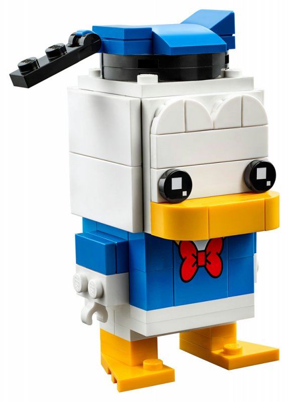 LEGO® BrickHeadz™ │ Disney 40377 Kačer Donald