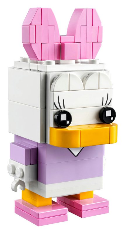 LEGO® BrickHeadz™ │ Disney 40476 Daisy