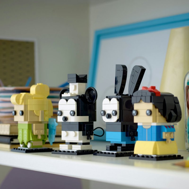 LEGO® BrickHeadz™ 40622 Oslava 100 let Disney