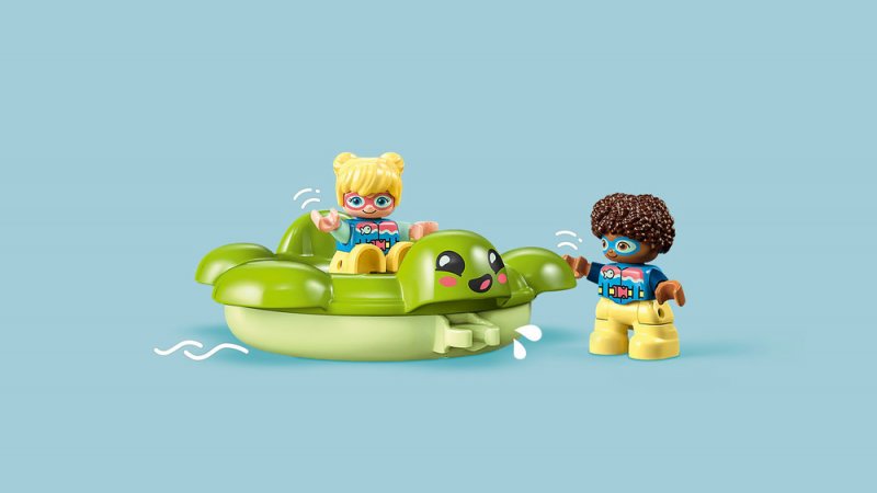 LEGO® DUPLO® 10989 Aquapark