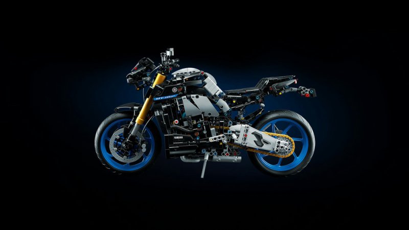 LEGO® Technic 42159 Yamaha MT-10 SP