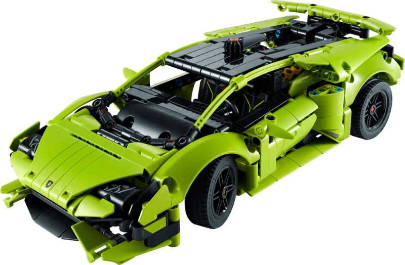 LEGO® Technic 42161 Lamborghini Huracán Tecnica