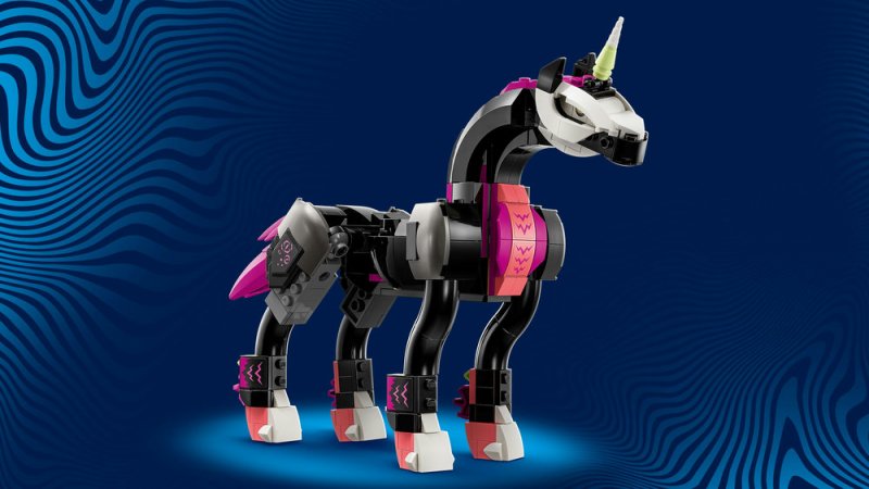 LEGO® DREAMZzz™ 71457 Létající kůň pegas