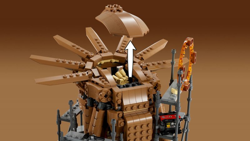 LEGO® Marvel  76261 Spider-Manova konečná bitva