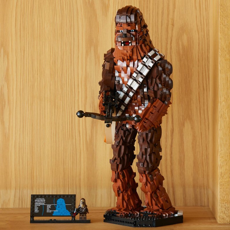 LEGO® Star Wars™ 75371 Chewbacca™