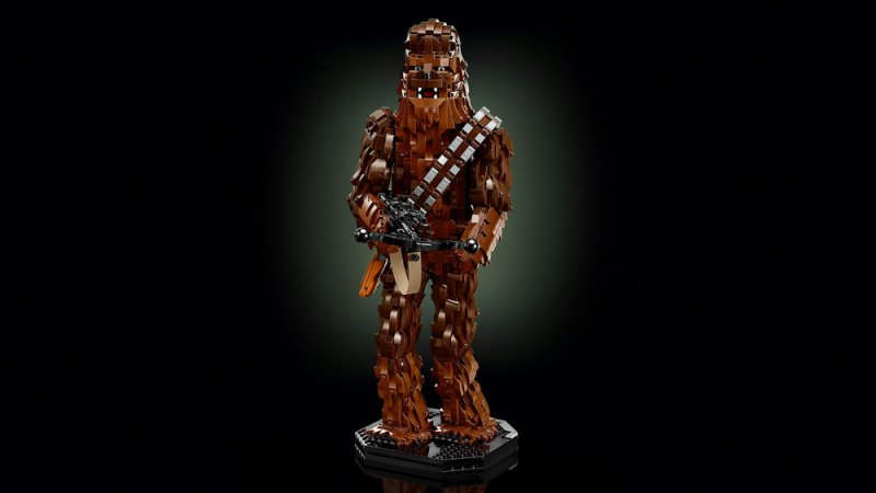 LEGO® Star Wars™ 75371 Chewbacca™