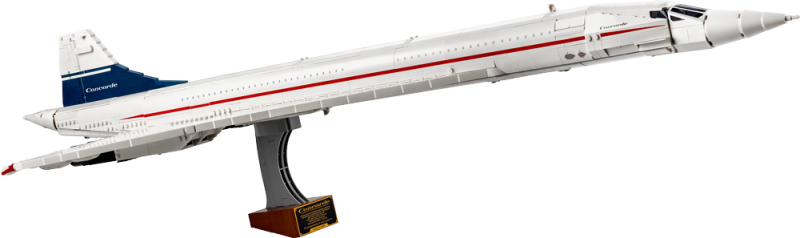 LEGO® Icons 10318 Concorde