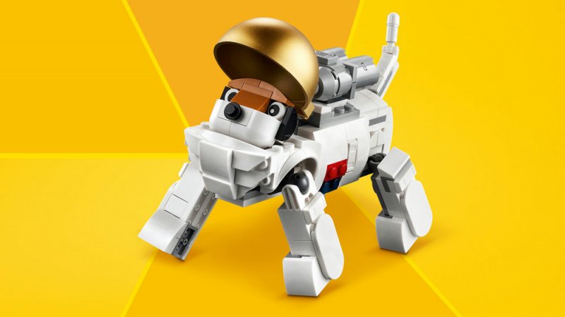 LEGO® Creator 31152 Astronaut