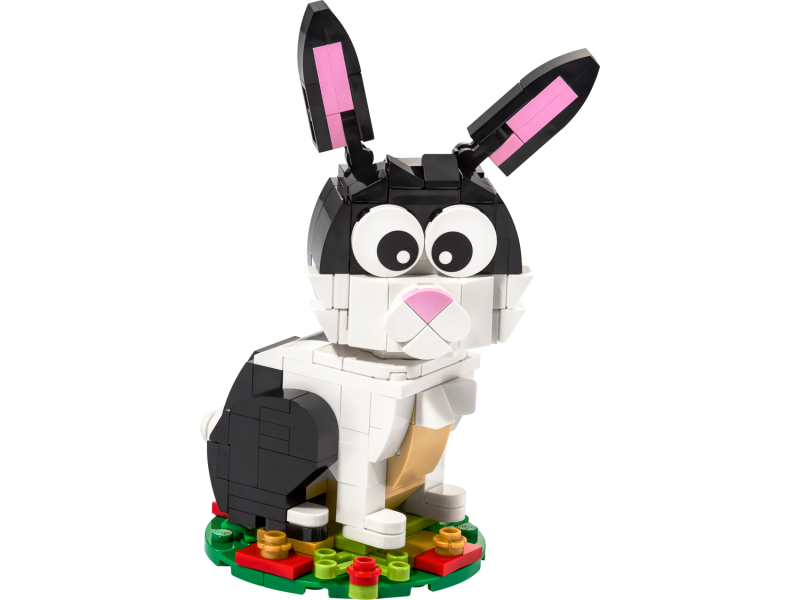 LEGO® 40575 Rok králíka