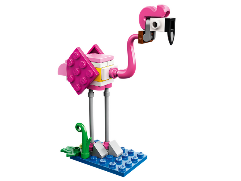 LEGO® 40411 Kreativní zábava 12 v 1