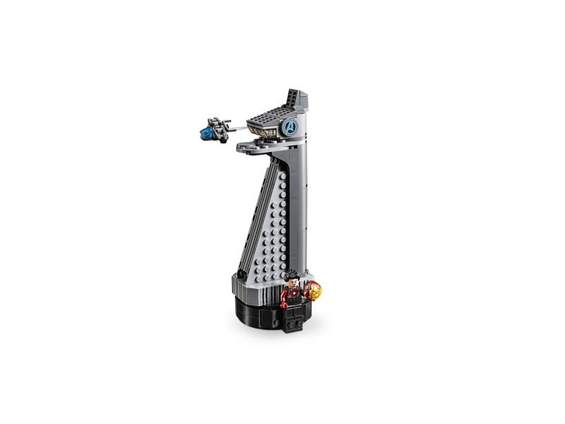 LEGO® Marvel Avengers 40334 Věž Avengerů