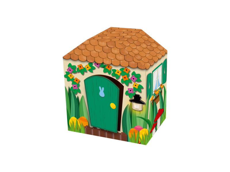 LEGO® 5005249 Chýše velikonočního zajíčka