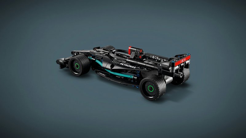 LEGO® Technic 42165 Mercedes-AMG F1 W14 E Performance Pull-Back