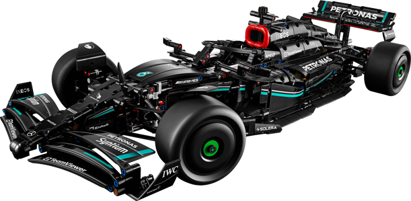 LEGO® Technic 42171 Mercedes-AMG F1 W14 E Performance