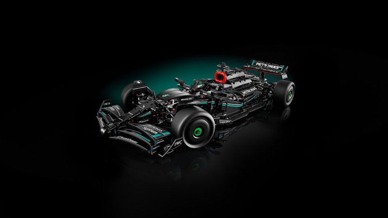 LEGO® Technic 42171 Mercedes-AMG F1 W14 E Performance