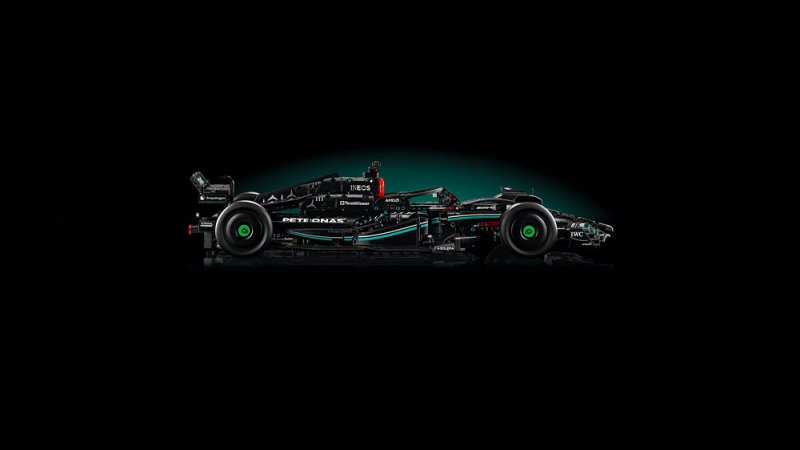 LEGO® Technic 42171 Mercedes-AMG F1 W14 E Performance