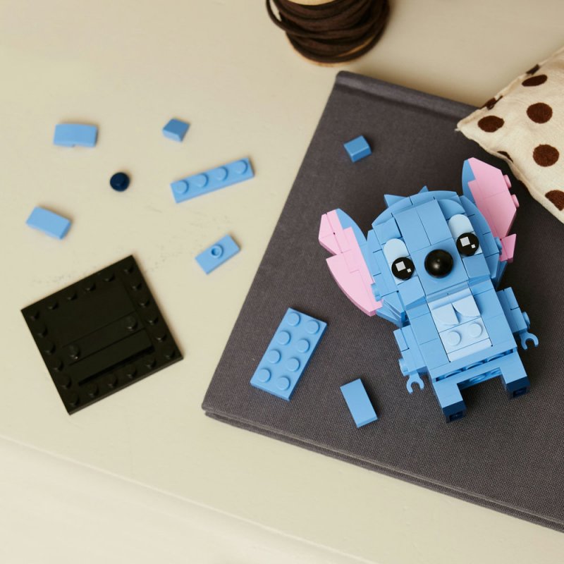 LEGO® BrickHeadz™ 40674 Stitch